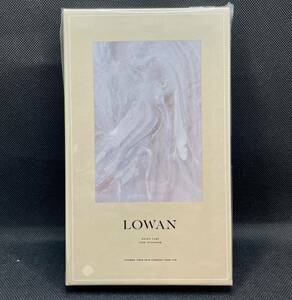 新品未開封 LOWAN ステムアイクリーム 20g