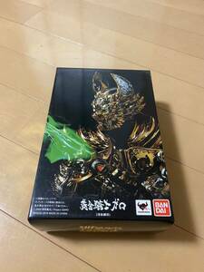 黄金騎士ガロ バンダイ BANDAI S.H.Figuarts 未使用保管品 GARO 