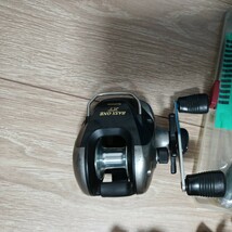 リール 仕掛け フィッシング 釣り具 釣り道具 釣具 ルアー BOX SHIMANO シマノ 天秤 ダイワ Daiwa ウキ_画像2