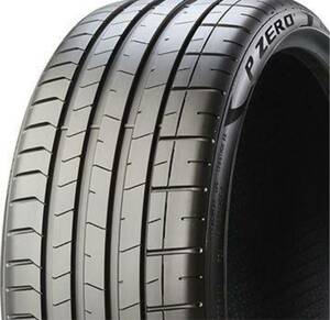 ピレリ　P ZERO 265/45R19 ポルシェ承認タイヤ　2本セット