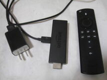 Amazon Fire TV Stick 第2世代(LY73PR) _画像2