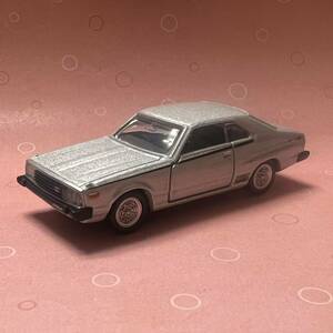 ▲トミカプレミアム8-3 ギフト品「Nissan Skyline3ModelCollection」バラし 日産スカイラインターボ 銀 越南製【漢の即決価格】送料込み！