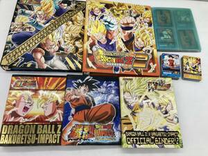 [ large amount summarize ] Dragon Ball data card das approximately 3.2kg Monkey King / Son Gohan / Vegeta other kila rare great number 