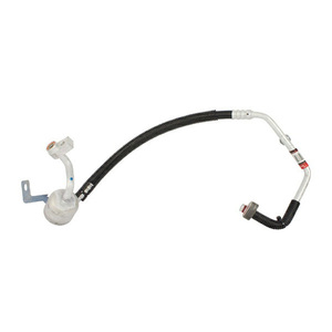  Ford original A/C air conditioner hose front height pressure side GB5Z19972C 11-15y 16y- Explorer 