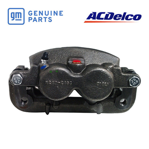 ACDELCO 正規品 フロント ブレーキキャリパー Assy 右側 18FR2246 07-13y タホ ユーコン サバーバン エスカレード 他