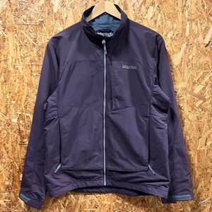 MARMOT マーモット Urban Elev Jacket サイズL ライトシェル ジャケット アウトドア　ウェア MJJ_F6104