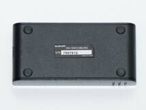 [送料込み] エレコム HDMI(R)切替器 DH-SW31BK 入力3/出力1 _画像4