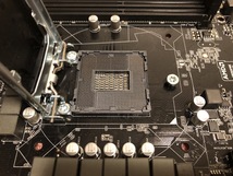 ASRock H170 Pro4S LGA1151 ATXマザーボード IOパネル付属_画像7
