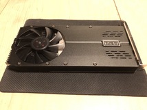 ELSA GeForce GTX 1050 Ti 4GB SP/ほぼ未使用バルク品/希少/本体のみ_画像3