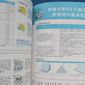 建築知識 2023年7月号/設計解説/特集:省エネ建物完全攻略ガイド/省エネ建物のつくり方住宅非住宅躯体設備設計手法法令イラスト資料保存版の画像4