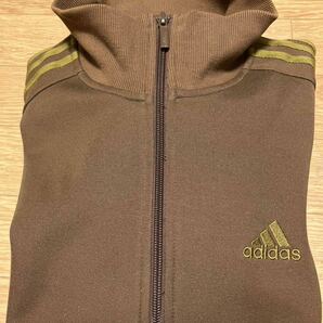 adidas ジャージ レア商品の画像4