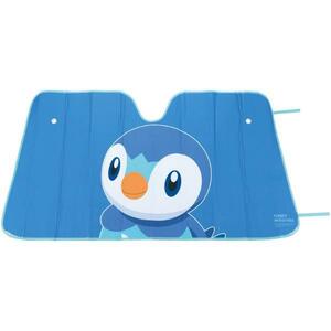 ポケットモンスター ポッチャマ サンシェード カー用品 車用品 ポケモン