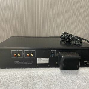 SONY TC-K333ES カセットデッキ の画像6