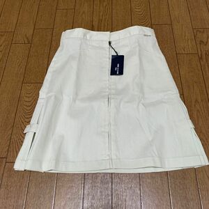 新品タグ付き　COMME CA DU MODE FILLE キッズ　スカート