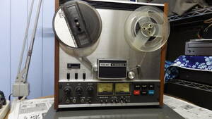 TEAC　A-3300SX