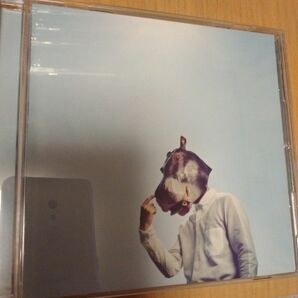 堂本剛 カバ CD