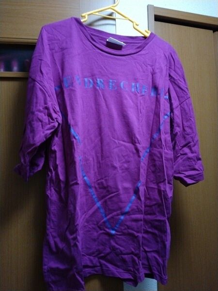 ENDLICHERI Tシャツ