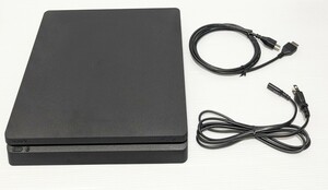 ★SONY PS4 CUH-2200A ブラック　本体　500GB 動作品 　FW11.50 プレイステーション4 　PlayStation4 プレステ4 ソニー　★