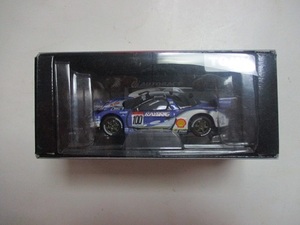 トミカリミテッド 0058 レイブリック NSX RAYBRIG NSX /オートバックス GT 2004シリーズ /未開封品