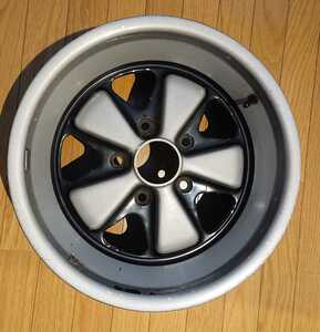 Porsche アロイWheelsGenuine16 Inch8J １本