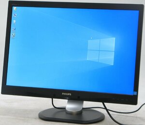 PHILIPS 240B4QPYEB/11 ■ 液晶モニター 24インチ DisplayPort対応 高解像度 #6