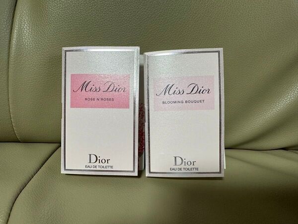 ディオール Christian Dior ミスディオール