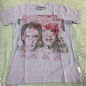 HYSTERIC GLAMOUR Hysterics ヒステリックス レディース半袖Tシャツ