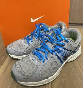 【定形外発送可能】NIKE　ナイキ　DART10　ランニングシューズ、26.0cm