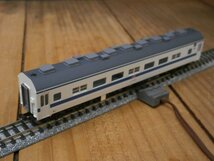 (九州編7) A-0031　モハ715-8　T車　　715系 九州色　セットばらし　1両　MICRO ACE 〔マイクロエース〕_画像3