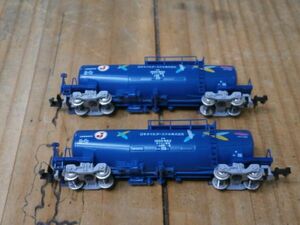 (42 cargo compilation )taki1000-693 Japan oil terminal form taki1000 2 both KATO ( Kato )