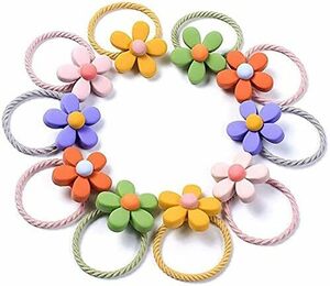 shefun hair elastic ... child Kids pretty stylish girl baby baby hair elastic set summarize JP13