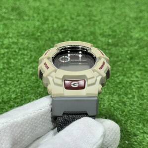（M672) CASIO カシオ G-SHOCK GL-170 タフソーラー メンズ 腕時計 の画像7