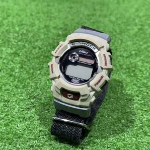 （M672) CASIO カシオ G-SHOCK GL-170 タフソーラー メンズ 腕時計 の画像1