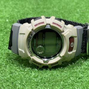 （M672) CASIO カシオ G-SHOCK GL-170 タフソーラー メンズ 腕時計 の画像2