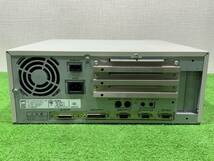 （Ｍ740）NEC　PC-9821Xa10/K12 【通電確認済】 　中古 デスクトップPC_画像6