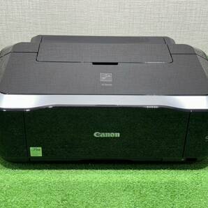 （Ｍ777）Canon iP3600 PIXUS インクジェット プリンター 印刷 キャノン ジャンクの画像3