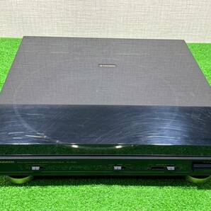 （Ｍ928）パイオニア Pioneer☆ステレオレコードプレーヤー☆ターンテーブル☆PL-X640☆通電OK 箱付きの画像8