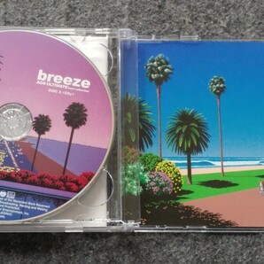 【２枚組/ピクチャー・ディスク】breeze/AOR ULTIMATE best collection/ブリーズ・AOR・アルティメット・ベスト・コレクション/36曲収録の画像4