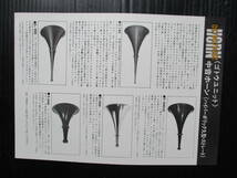 昭和50年8月発行の貴重なカタログ「GOTO　UNIT　CATALOG」_画像8
