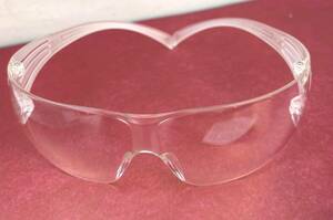 スリーエム 3M　セキュアフィット 保護めがね 　保護メガネ　眼鏡　