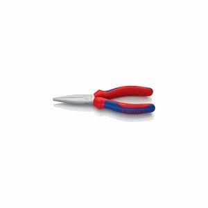 クニペックス KNIPEX 3015-160 ロングノーズプライヤー