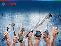 Bosch Professional(ボッシュ) コンビネーションスパナ 8mm 1600A01TG4_画像2