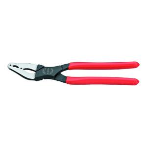 クニペックス KNIPEX 8421-200 自転車用プライヤー 20゜ベントヘッド