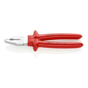 クニペックス KNIPEX 0307-250 絶縁ペンチ 1000V