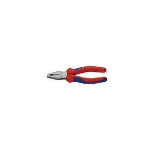 クニペックス KNIPEX 0302-160 ペンチ (SB)