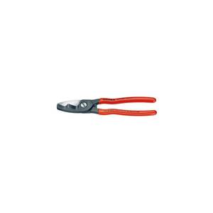 クニペックス KNIPEX 9511-200 ケーブルカッター (SB)