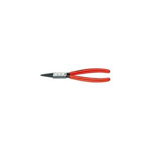 クニペックス KNIPEX 4411-J2 穴用スナップリングプライヤー 直(SB)