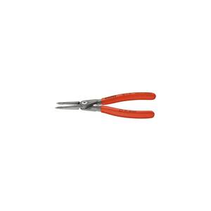 クニペックス KNIPEX 穴用精密スナップリングプライヤー 直(SB)4811-J2