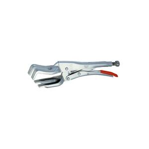 クニペックス KNIPEX 4224-280 溶接用グリッププライヤー