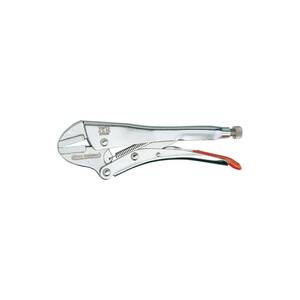 クニペックス KNIPEX 4124-225 グリッププライヤー